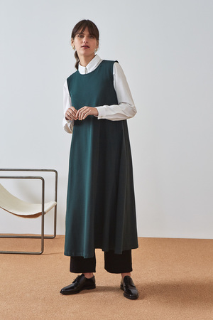Kowtow Building Block Tank Swing Kowtow Building Block Tank Swing