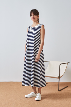 Kowtow Building Block Tank Swing Kowtow Building Block Tank Swing