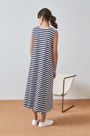 Kowtow Building Block Tank Swing Kowtow Building Block Tank Swing