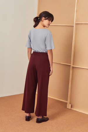 Kowtow Building Block V Tee Kowtow Building Block V Tee