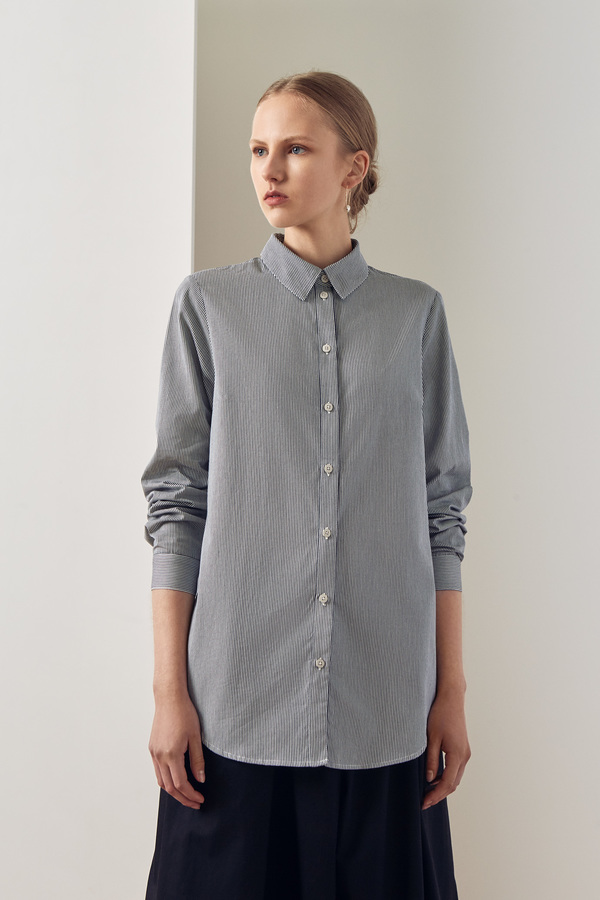 Kowtow Classic Shirt Kowtow Classic Shirt