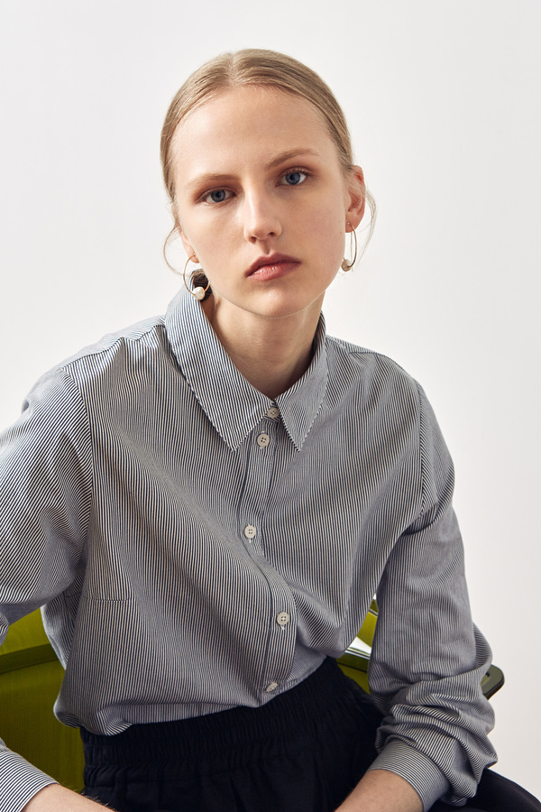 Kowtow Classic Shirt Kowtow Classic Shirt