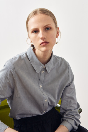 Kowtow Classic Shirt Kowtow Classic Shirt