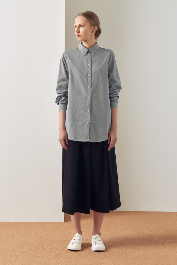 Kowtow Classic Shirt Kowtow Classic Shirt