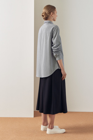 Kowtow Classic Shirt Kowtow Classic Shirt