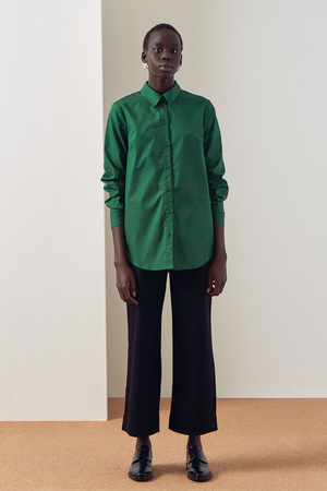 Kowtow Classic Shirt Kowtow Classic Shirt