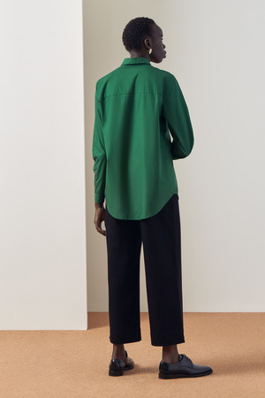 Kowtow Classic Shirt Kowtow Classic Shirt