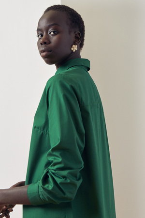 Kowtow Classic Shirt Kowtow Classic Shirt