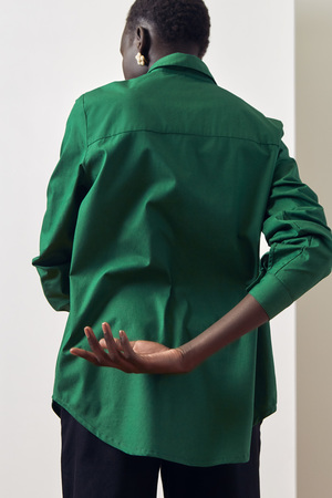 Kowtow Classic Shirt Kowtow Classic Shirt