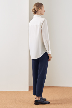 Kowtow Classic Shirt Kowtow Classic Shirt