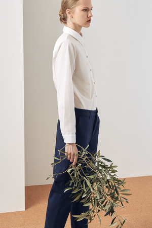 Kowtow Classic Shirt Kowtow Classic Shirt