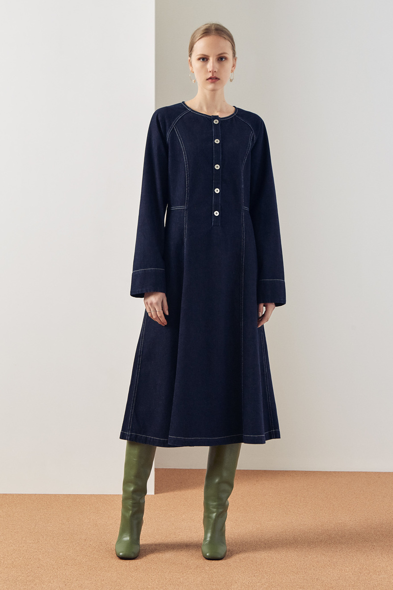 Kowtow Collective Dress Kowtow Collective Dress