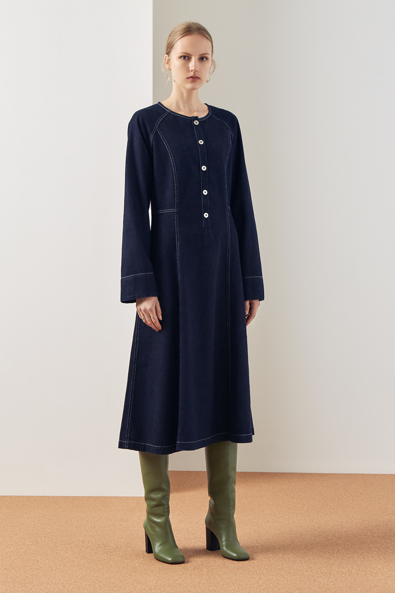 Kowtow Collective Dress Kowtow Collective Dress