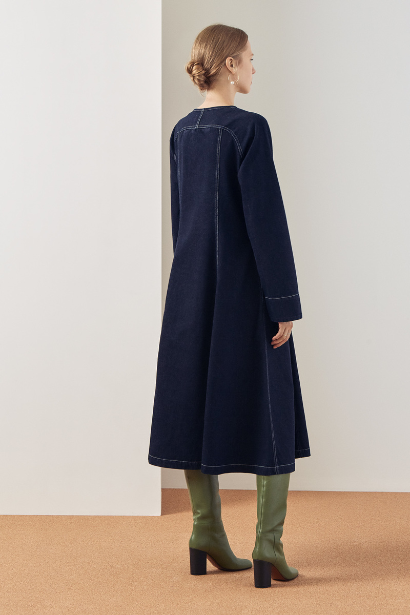 Kowtow Collective Dress Kowtow Collective Dress