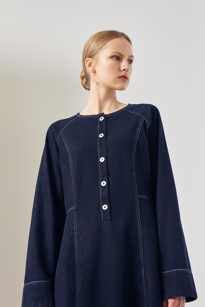 Kowtow Collective Dress Kowtow Collective Dress