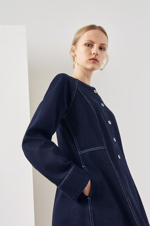Kowtow Collective Dress Kowtow Collective Dress