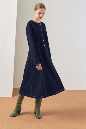 Kowtow Collective Dress Kowtow Collective Dress