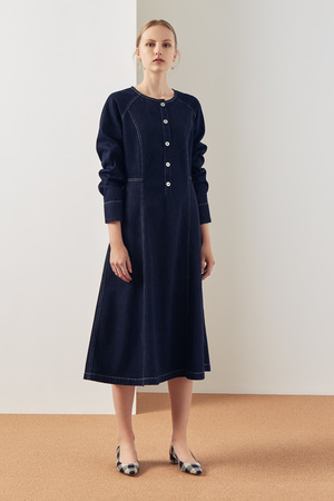 Kowtow Collective Dress Kowtow Collective Dress