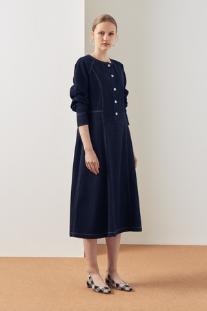 Kowtow Collective Dress Kowtow Collective Dress
