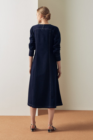 Kowtow Collective Dress Kowtow Collective Dress