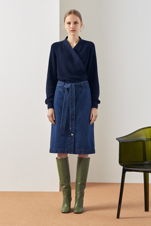 Kowtow Composure Cardigan Kowtow Composure Cardigan