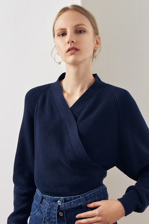 Kowtow Composure Cardigan Kowtow Composure Cardigan