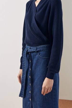 Kowtow Composure Cardigan Kowtow Composure Cardigan