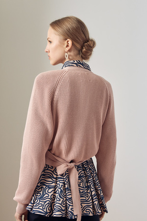 Kowtow Composure Cardigan Kowtow Composure Cardigan