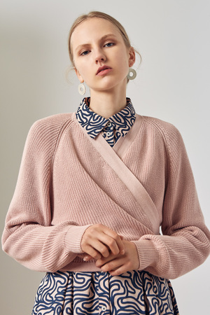 Kowtow Composure Cardigan Kowtow Composure Cardigan