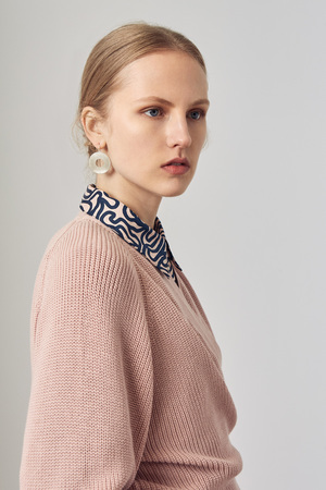Kowtow Composure Cardigan Kowtow Composure Cardigan