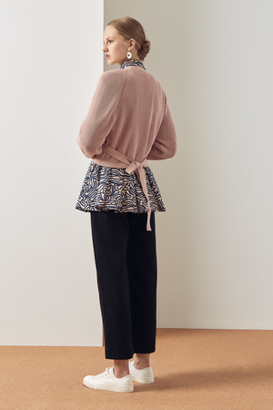 Kowtow Composure Cardigan Kowtow Composure Cardigan