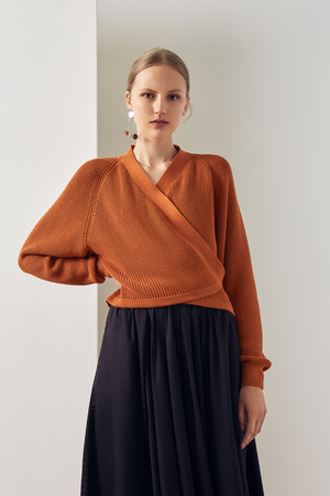 Kowtow Composure Cardigan Kowtow Composure Cardigan