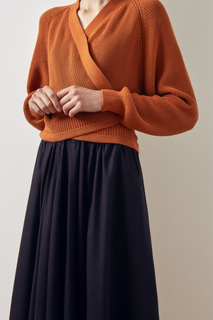 Kowtow Composure Cardigan Kowtow Composure Cardigan