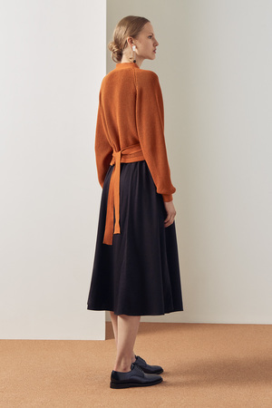 Kowtow Composure Cardigan Kowtow Composure Cardigan