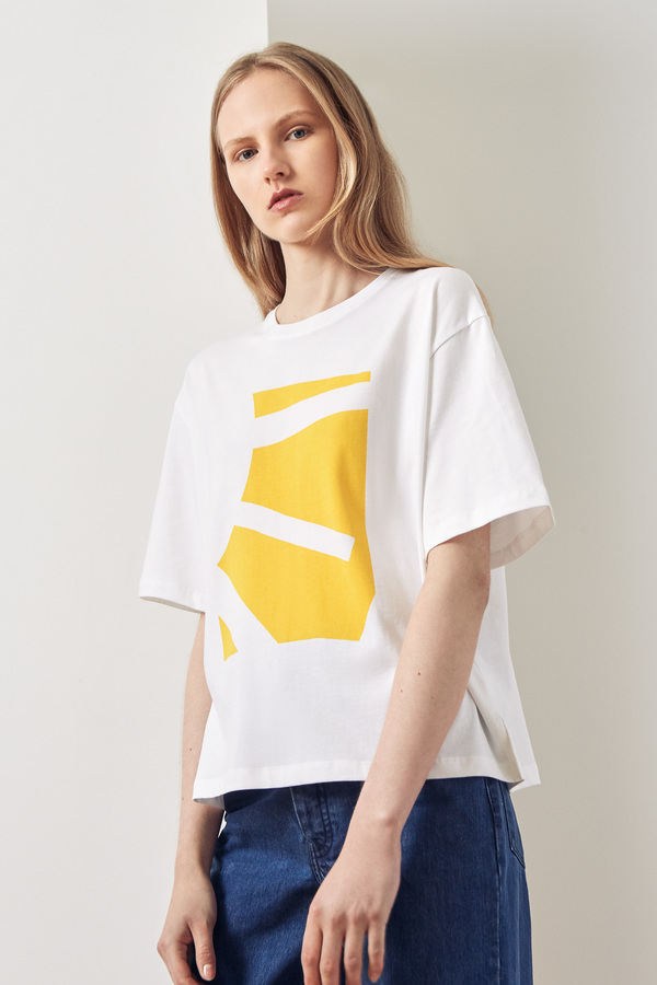 Kowtow Dream Tee Kowtow Dream Tee