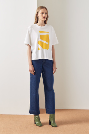 Kowtow Dream Tee Kowtow Dream Tee