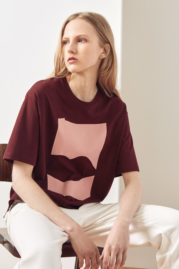 Kowtow Dream Tee Kowtow Dream Tee