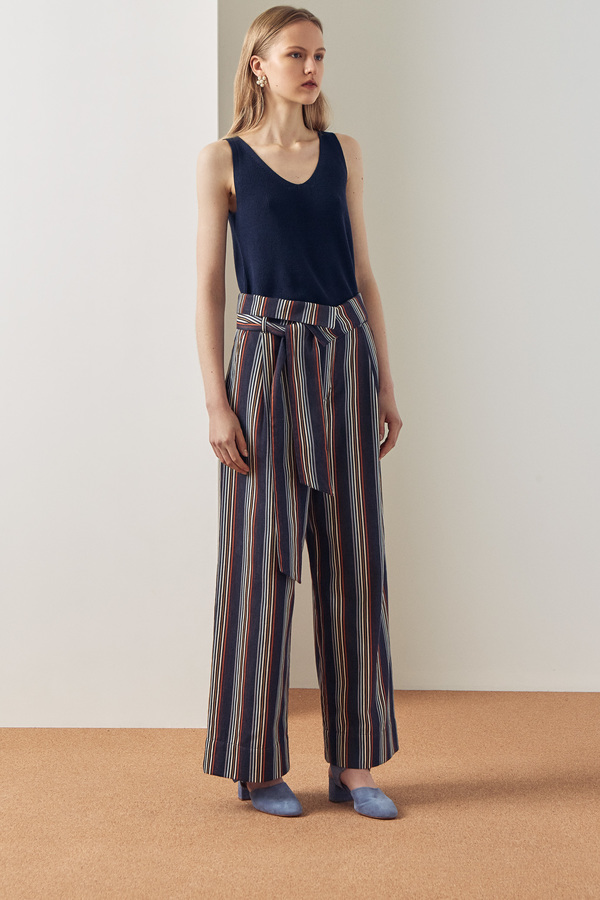Kowtow Fold Over Pant Kowtow Fold Over Pant