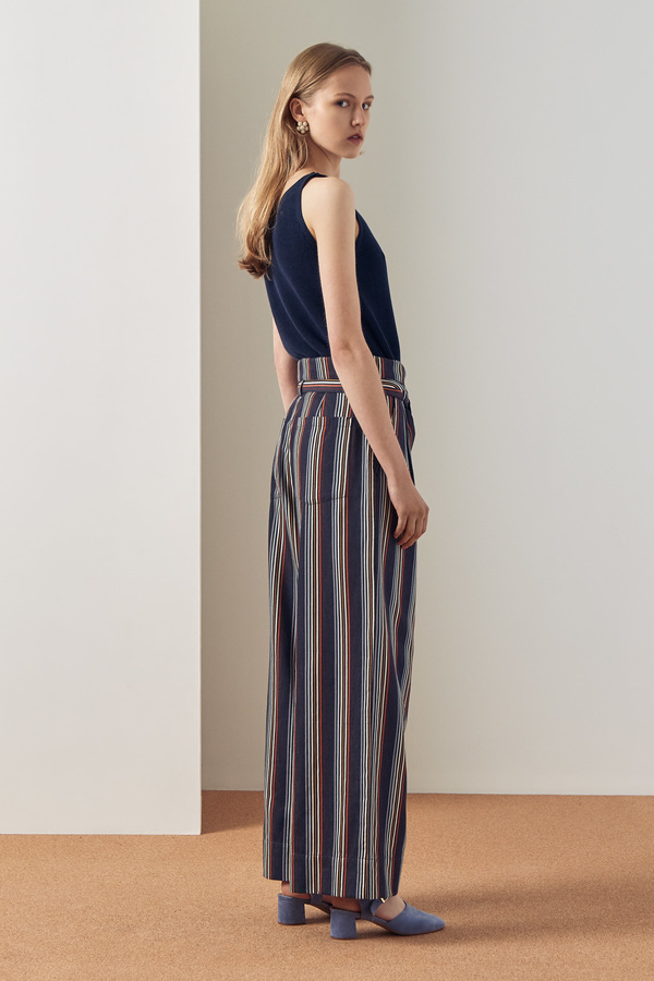 Kowtow Fold Over Pant Kowtow Fold Over Pant