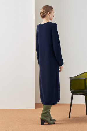 Kowtow Jumper Dress Kowtow Jumper Dress