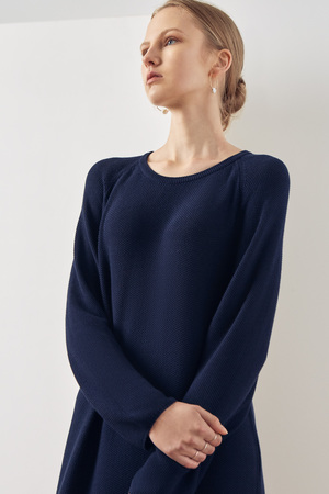 Kowtow Jumper Dress Kowtow Jumper Dress