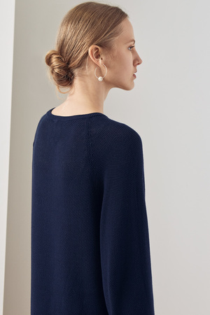 Kowtow Jumper Dress Kowtow Jumper Dress