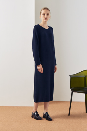 Kowtow Jumper Dress Kowtow Jumper Dress