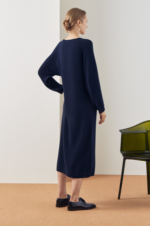 Kowtow Jumper Dress Kowtow Jumper Dress