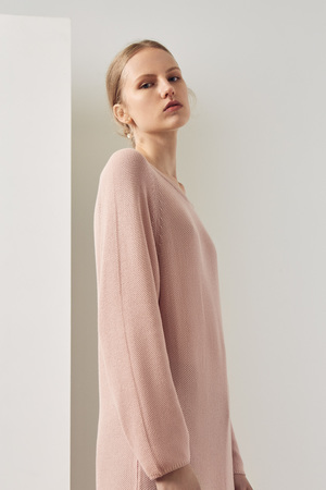 Kowtow Jumper Dress Kowtow Jumper Dress