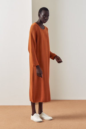 Kowtow Jumper Dress Kowtow Jumper Dress