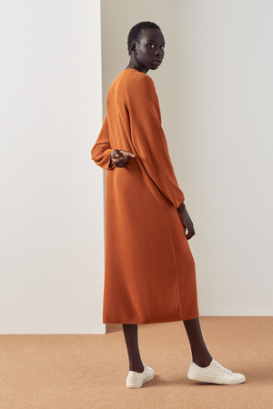 Kowtow Jumper Dress Kowtow Jumper Dress