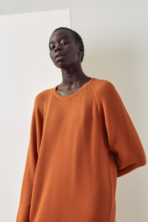 Kowtow Jumper Dress Kowtow Jumper Dress
