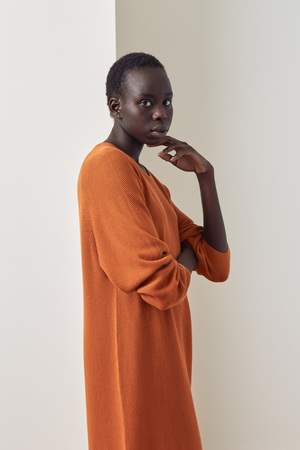 Kowtow Jumper Dress Kowtow Jumper Dress