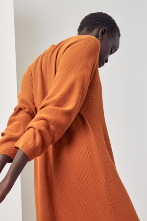 Kowtow Jumper Dress Kowtow Jumper Dress